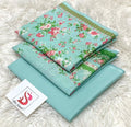 Bin Saeed — Original *Printed 3pc Collection — Fabric Lawn