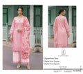 Sapphire — Blush Pink Printed Lawn 3pc | Airjet Lawn 90/88
